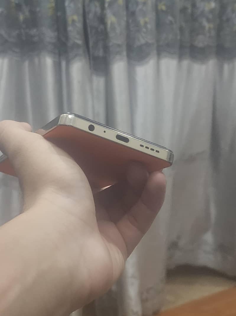 Infinix Note 30 6
