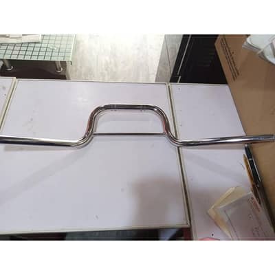 2016 genuine ybr handle