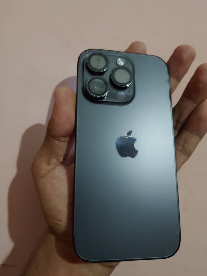 Iphone 14 Pro 1