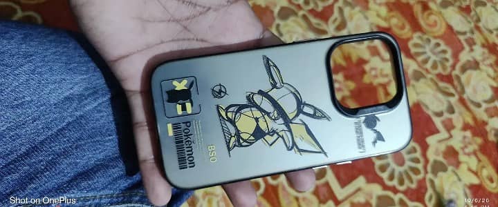 Apple iPhone 14 Pro Max 1