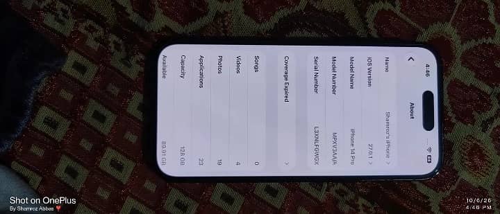 Apple iPhone 14 Pro Max 2