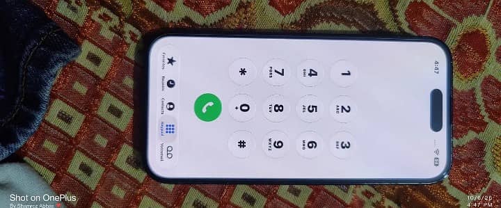 Apple iPhone 14 Pro Max 5