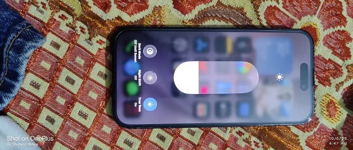 Apple iPhone 14 Pro Max 8