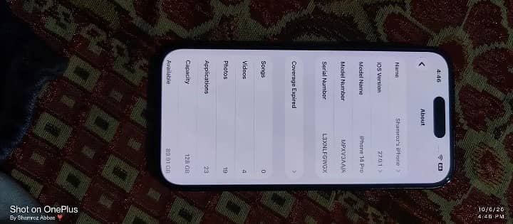Apple iPhone 14 Pro Max 10