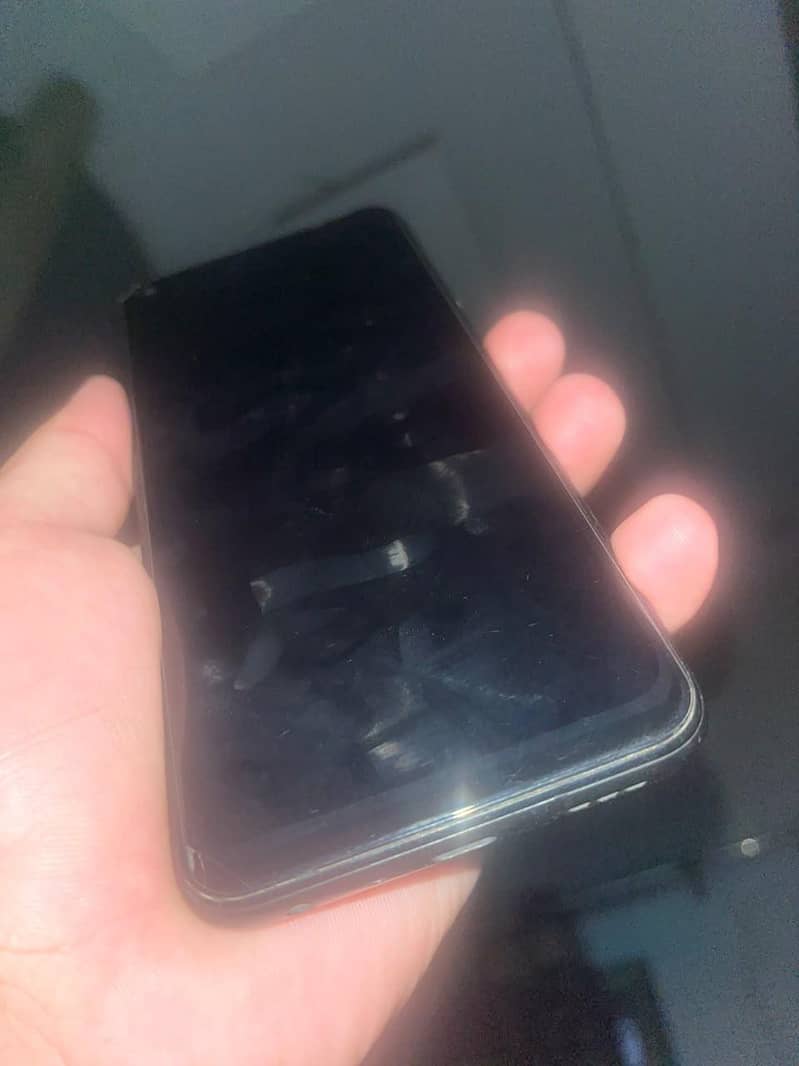 OPPO A96 2