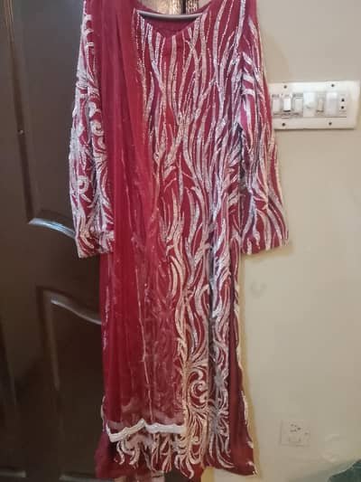 cut Dana long shirt
