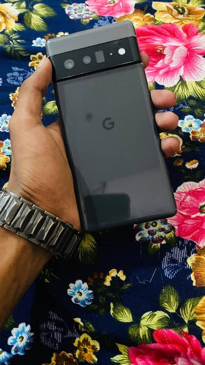 Google Pixel 6 Pro 12GB 256GB