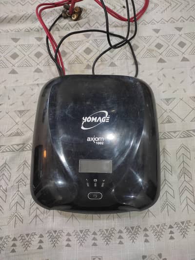 UPS Homage Very good Condition
