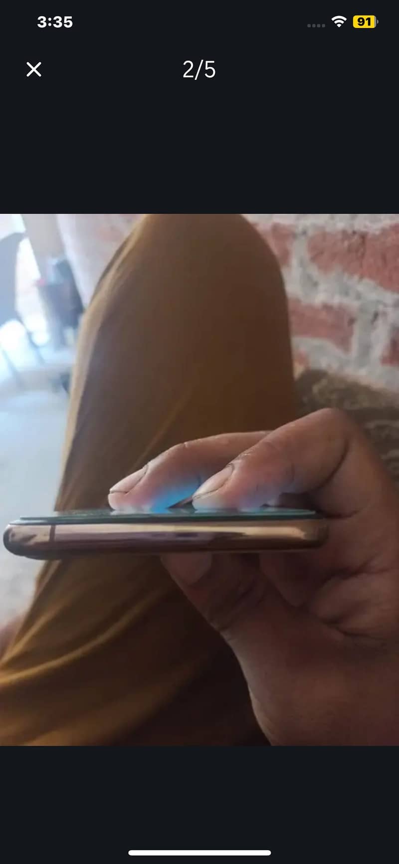 Apple iPhone 11 Pro Max 3