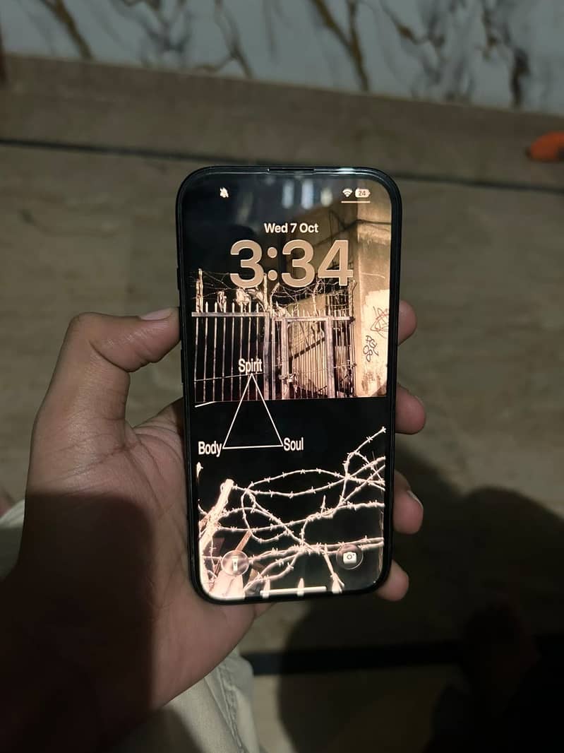 Apple iPhone 16 2