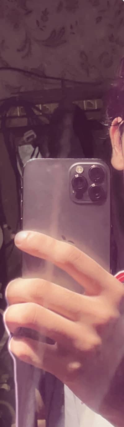 Apple iPhone 12 Pro