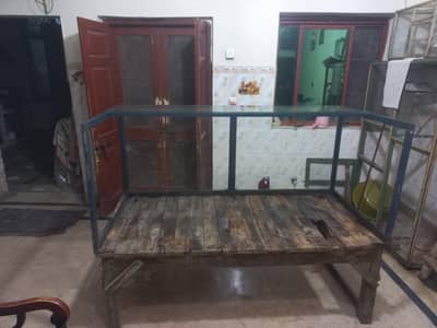 nasta counter display