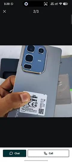 Infinix Note 50 Pro