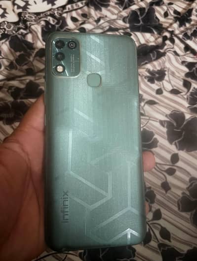 Infinix Hot 11 Play