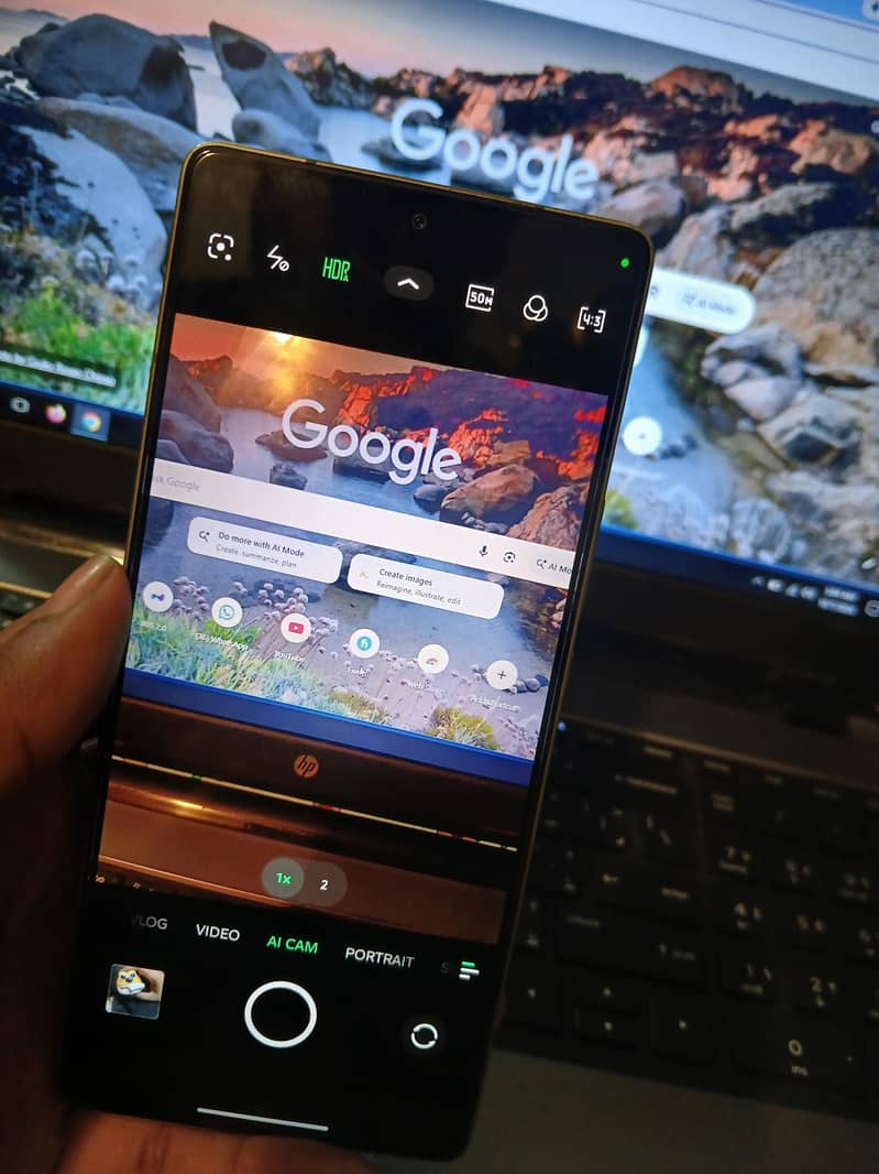 Infinix Note 50 2