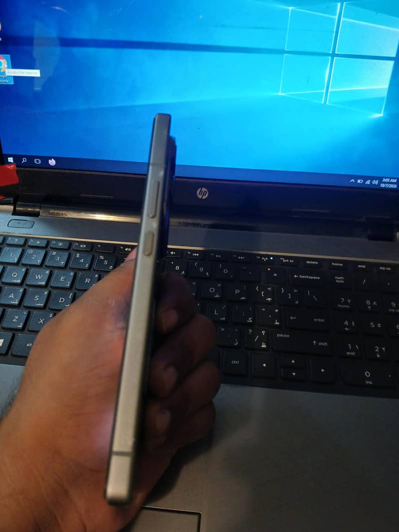 Infinix Note 50 4