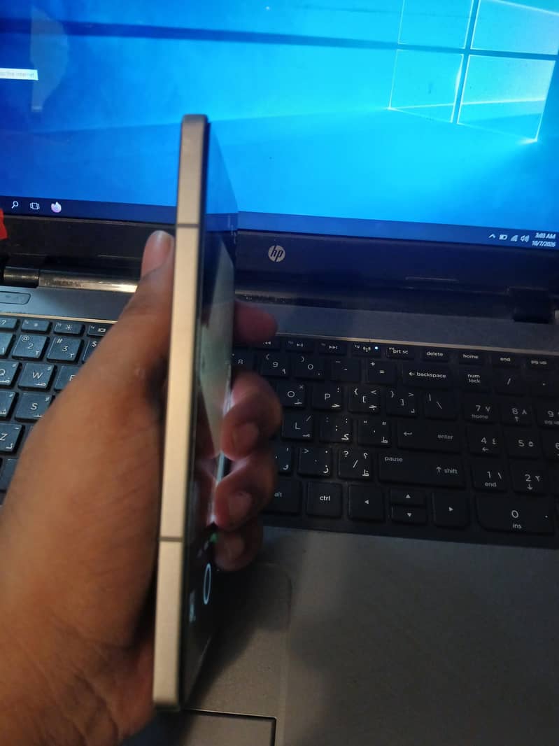 Infinix Note 50 6
