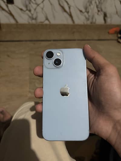 Apple iPhone 14