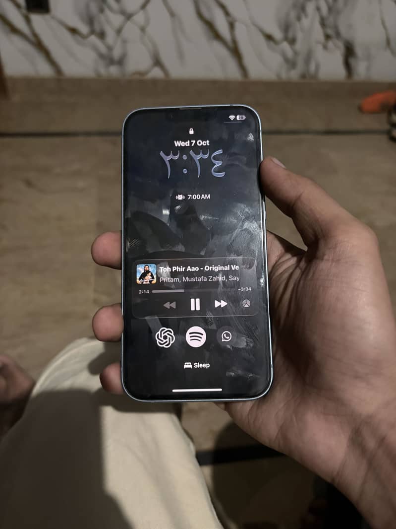 Apple iPhone 14 2