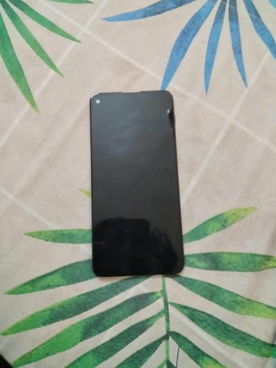 Pixel 4a5g panel