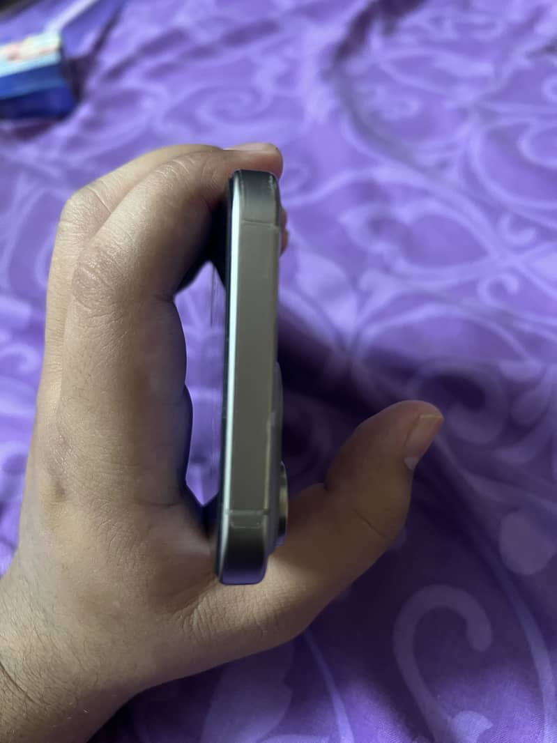 Apple iPhone 15 Pro Max 1