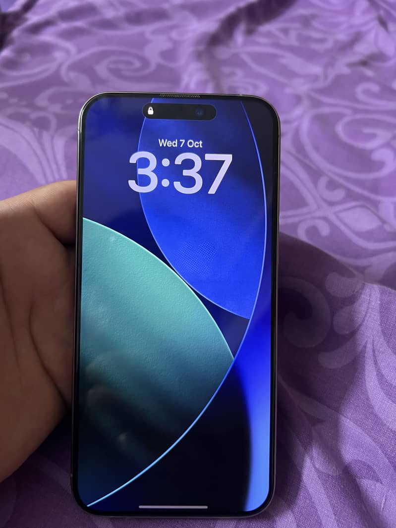 Apple iPhone 15 Pro Max 3