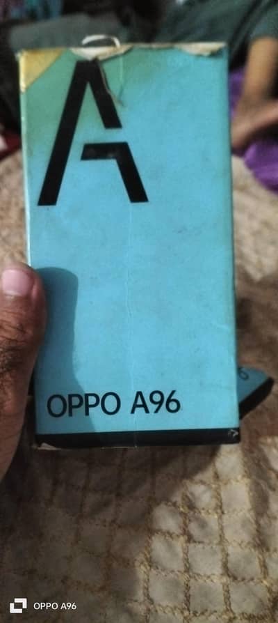 oppo a96 8/128gb