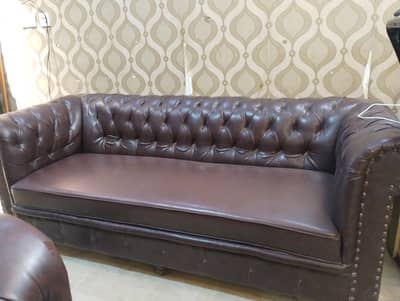 sofa new condition