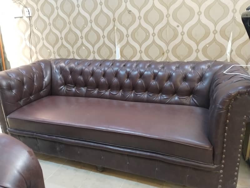 sofa new condition 0