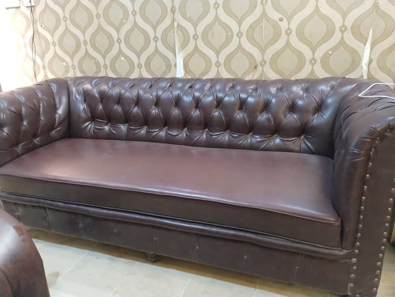 sofa new condition 1