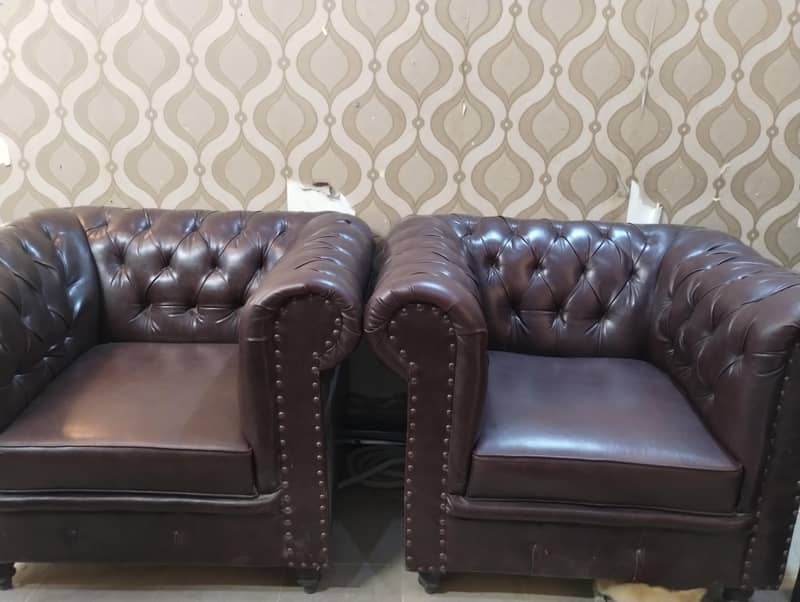 sofa new condition 2