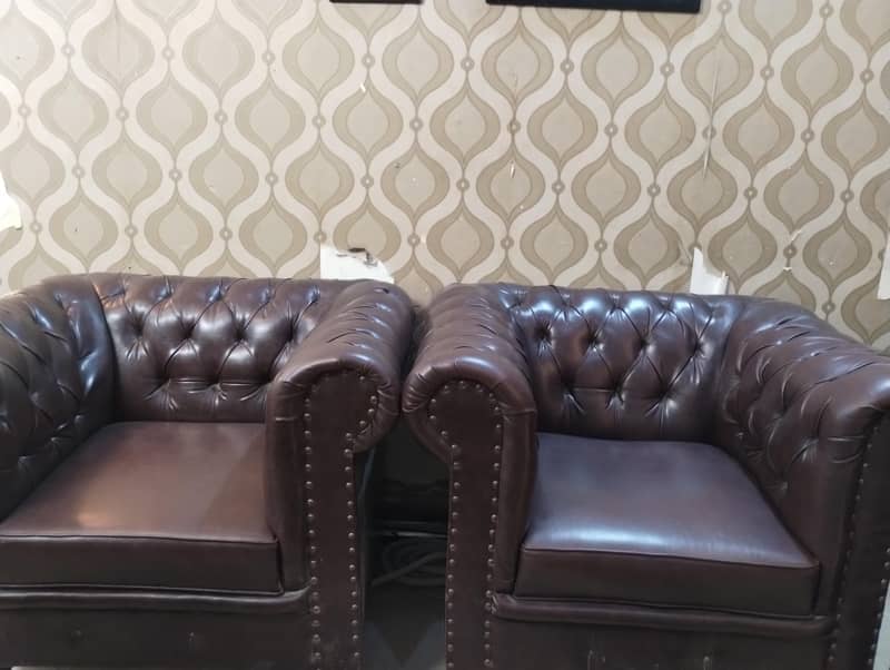 sofa new condition 3