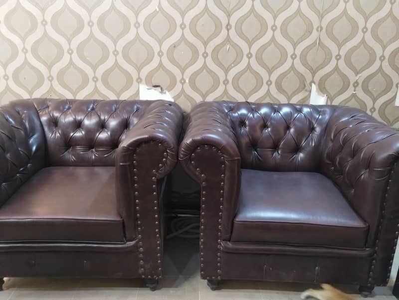 sofa new condition 4