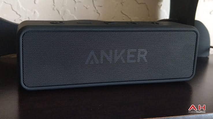 ANKER SOUNDCORE 2 2