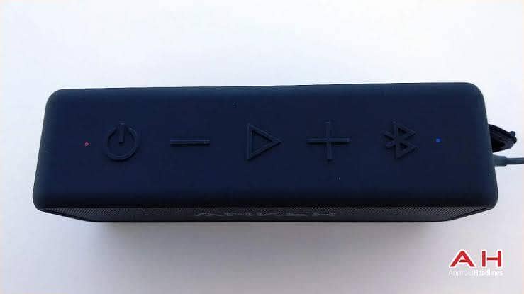 ANKER SOUNDCORE 2 3