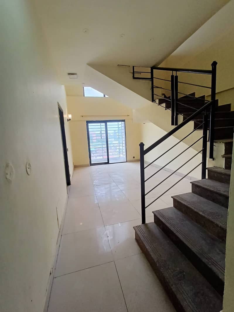 3 Bed DD Duplex For Rent 1