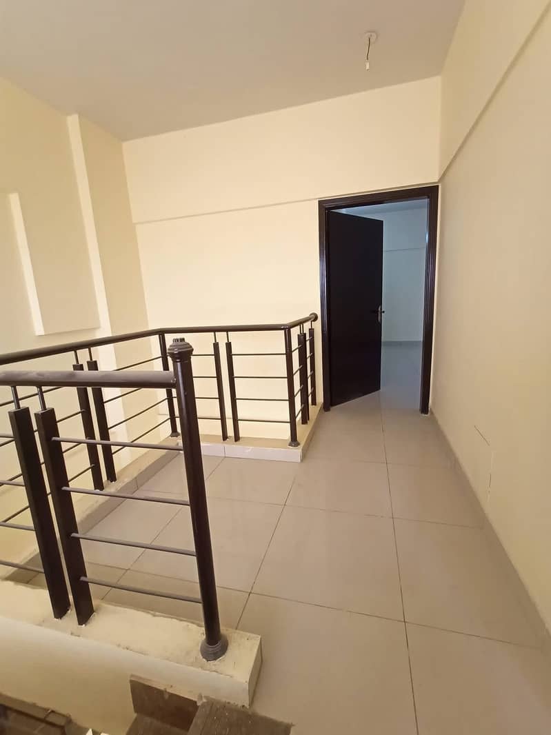 3 Bed DD Duplex For Rent 2