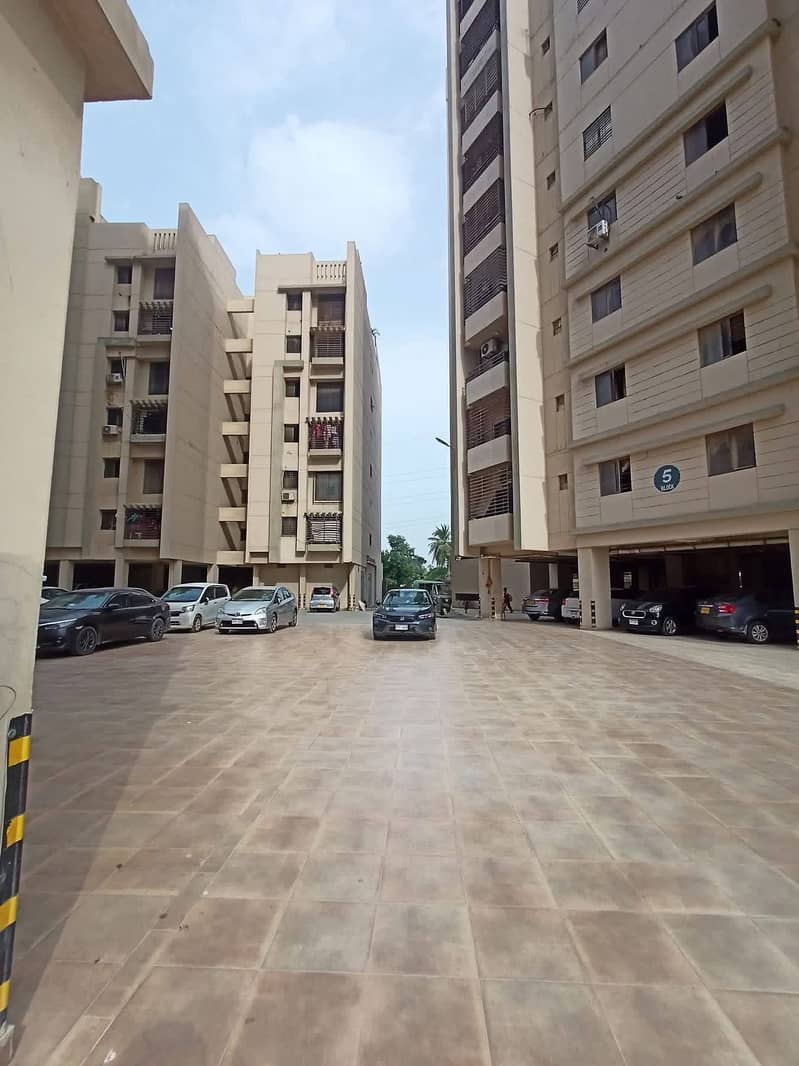 3 Bed DD Duplex For Rent 0