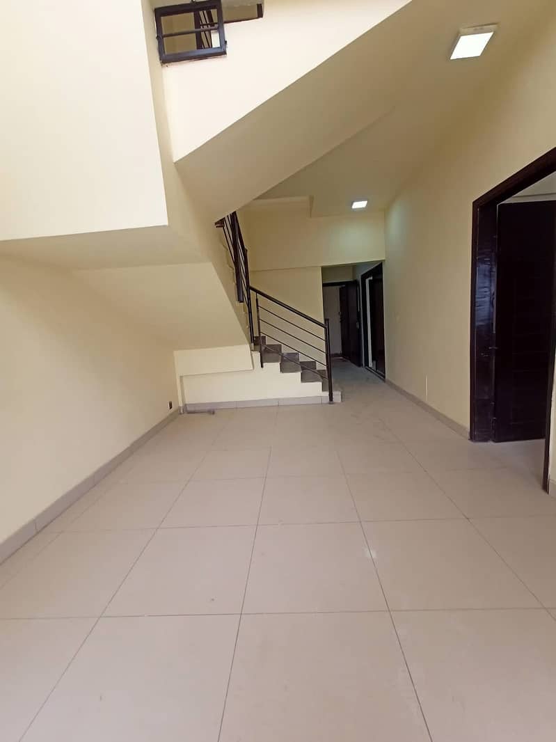 3 Bed DD Duplex For Rent 3