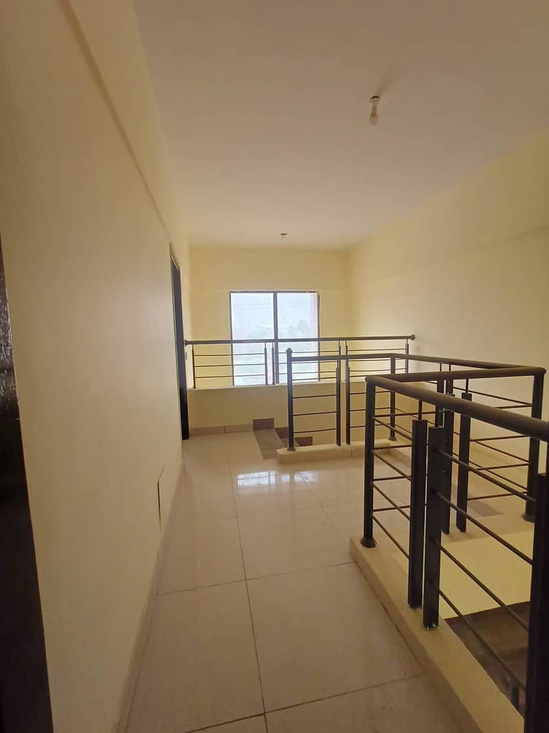 3 Bed DD Duplex For Rent 8