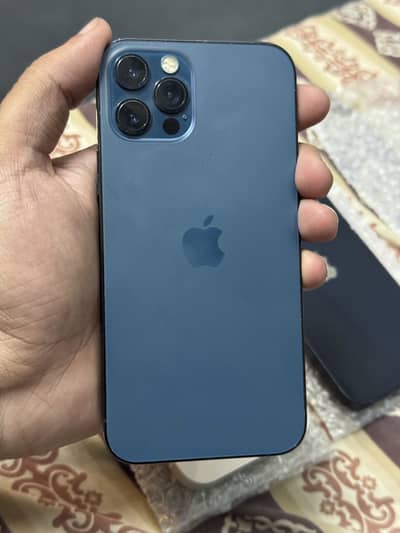 Apple iPhone 12 Pro