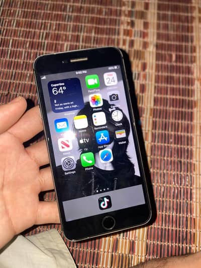 Apple iPhone 8 Plus 8GB 256GB