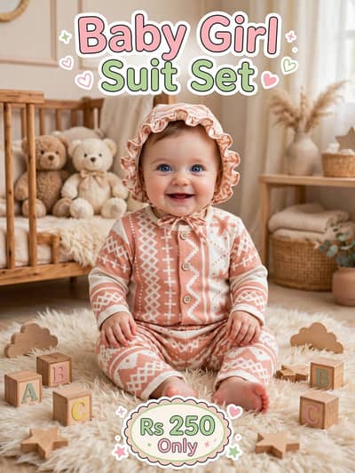 Suit set