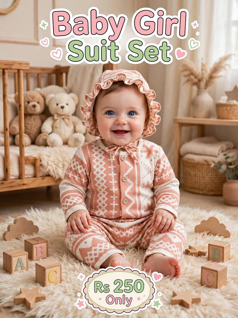 Suit set 0