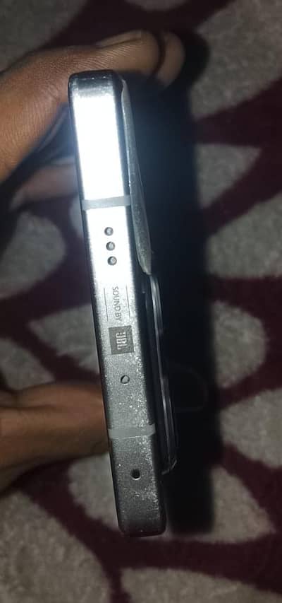 Infinix Note 60 Pro