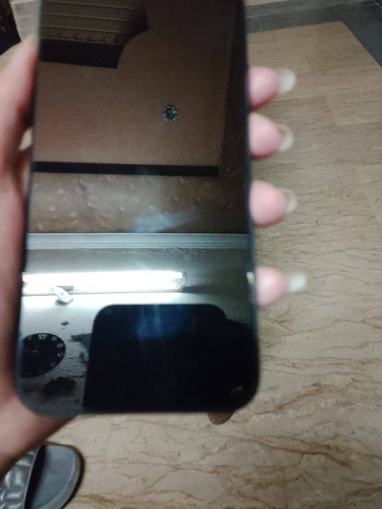 Apple iPhone X 0