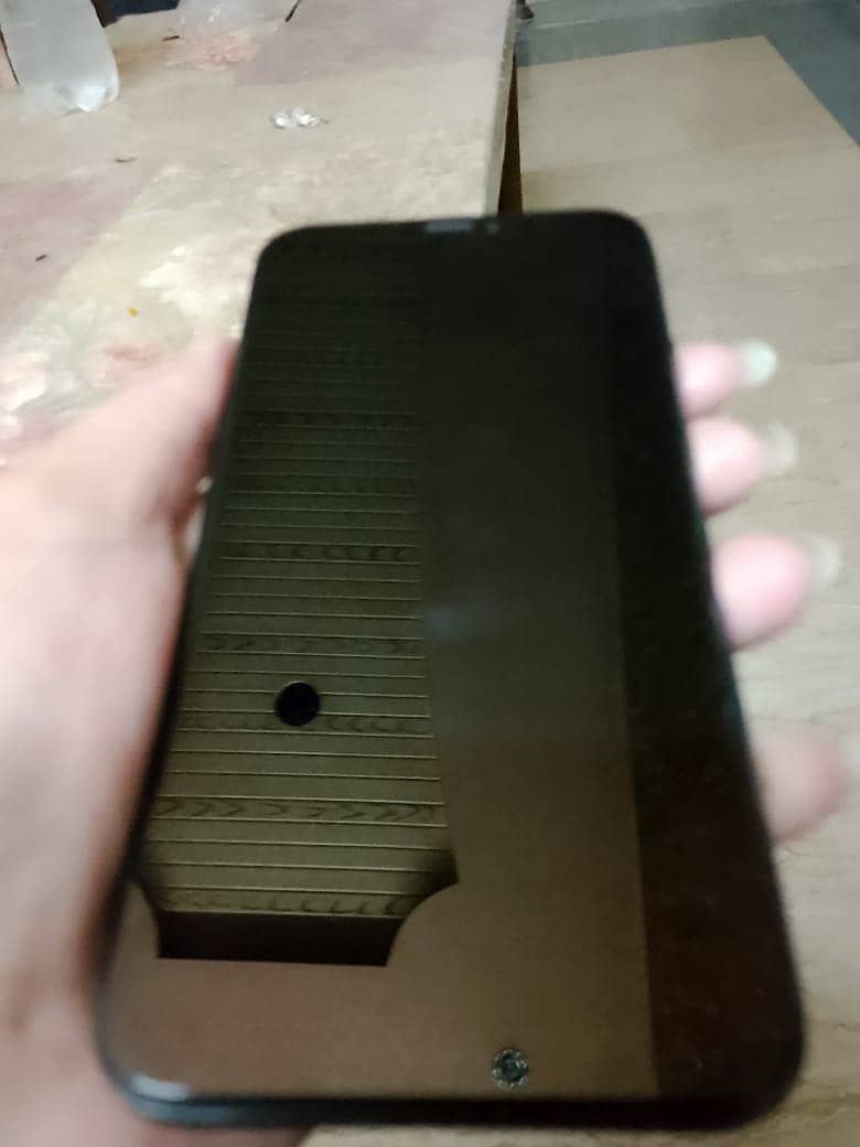 Apple iPhone X 6