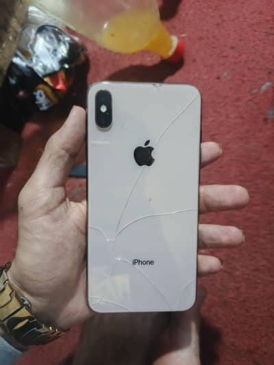 Apple iPhone XS Max