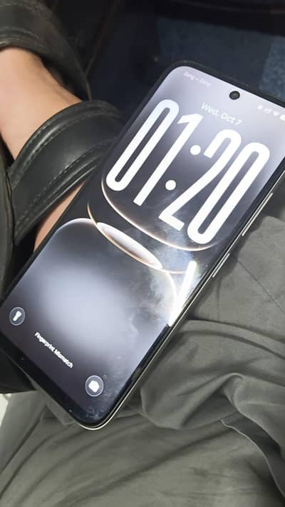 Infinix Smart 20 4/64 In Silver Shining Color. . !!!