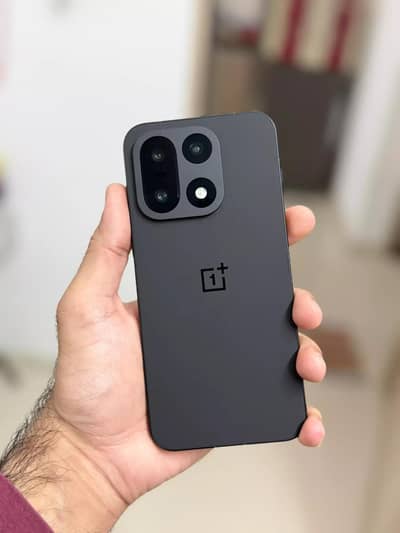 One Plus 15